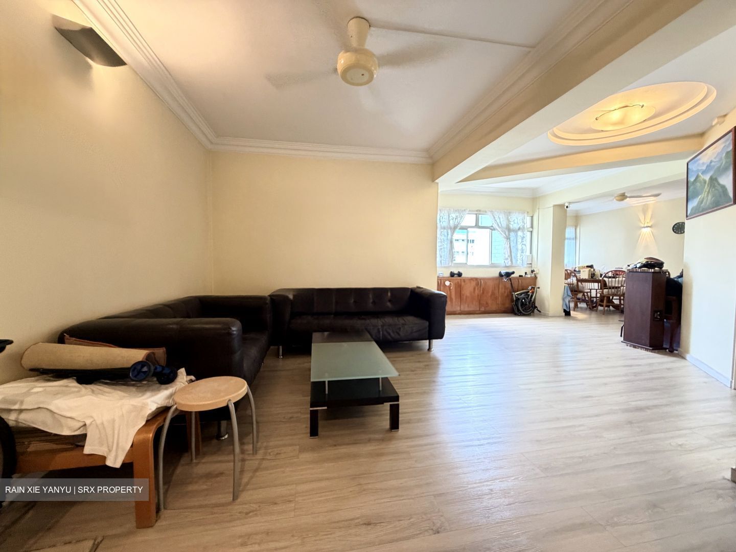 Blk 351 Woodlands Avenue 1 (Woodlands), HDB 5 Rooms #564174021